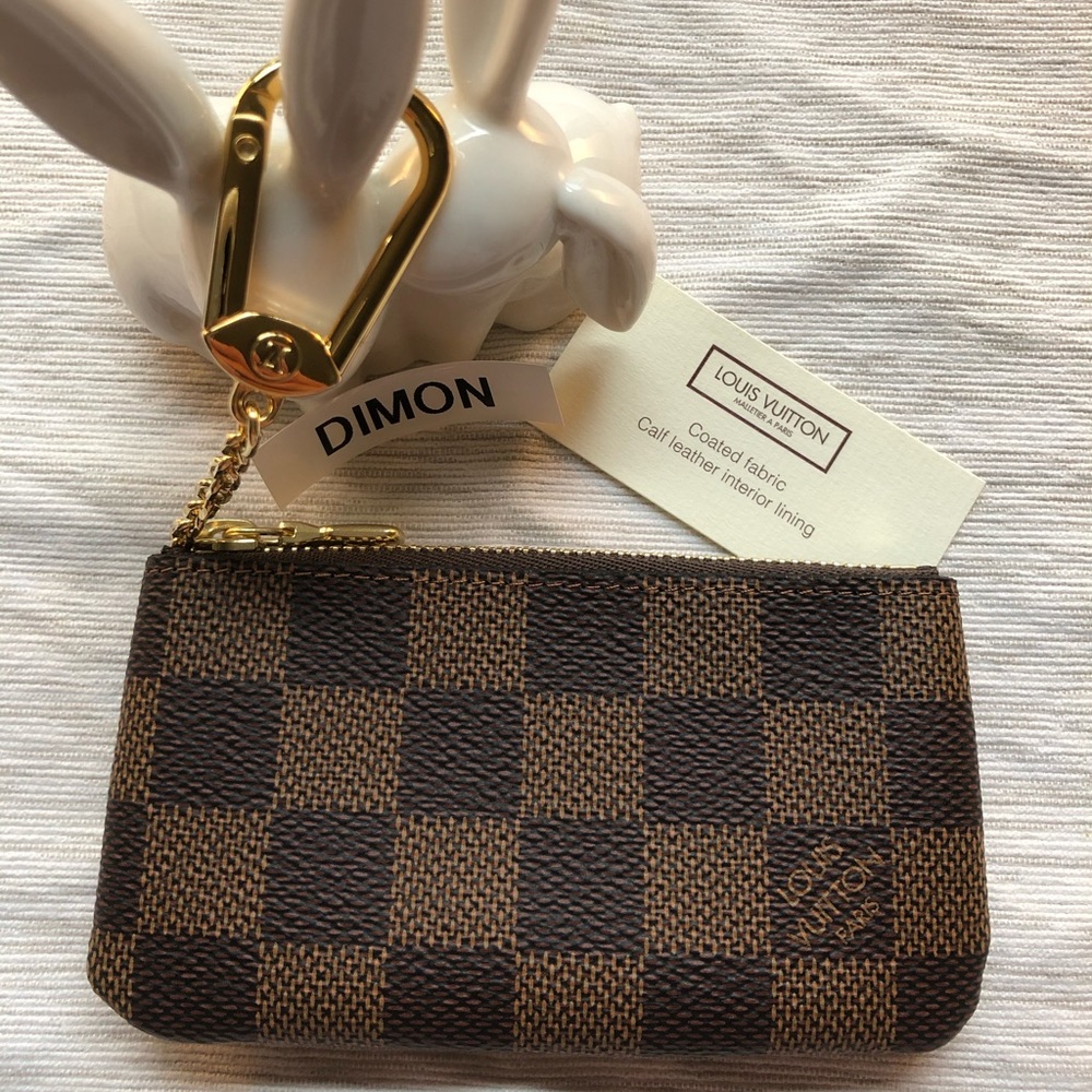 Key pouch ❌sold❌